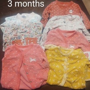 Baby clothes